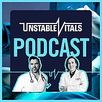 Unstable Vitals