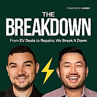 The Breakdown w/ Chip and DennisCW