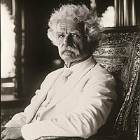 Mark Twain Classics Podcast