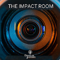 The Impact Room - Conversations That Shape Exceptional Leadership