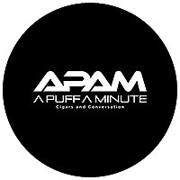 A Puff A Minute - Cigars and Conversations