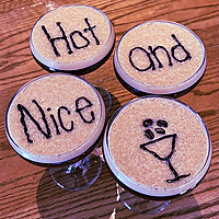 Hot and Nice