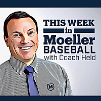 This week in Moeller Baseball . . .