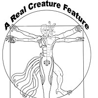 A Real Creature Feature
