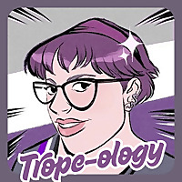 Trope-ology Podcast