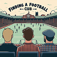 Finding a Football Club