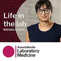 Life in the Lab
