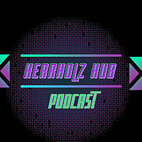 Herrholz Hub Rolling with Cam and Cole Podcast