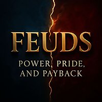 Feuds: Power, Pride, and Payback