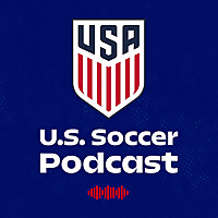 U.S. Soccer Podcast