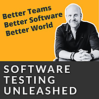 Software Testing Unleashed - QA, DevEx & Quality Engineering