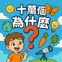 十萬個為什麼