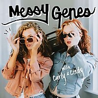 Messy Genes