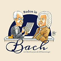 Baden in Bach