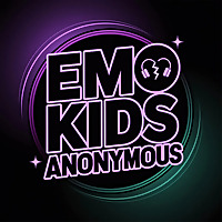 Emo Kids Anonymous Podcast