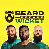 Beard Before Wicket Podcast