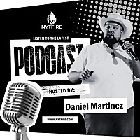 Nytfire Land Podcast