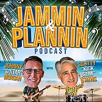 Jammin & Plannin Podcast
