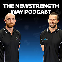 The Newstrength Way