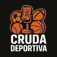 Cruda Deportiva