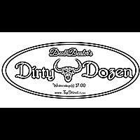 DeathDealer's Dirty Dozen