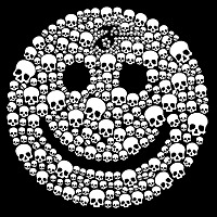 kNOw FEAR by 3triple7