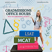 GradMissions Office Hours