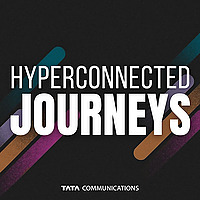 Hyperconnected Journeys
