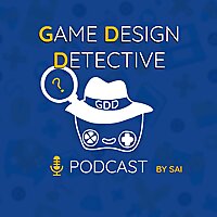 Game Design Detective Podcast