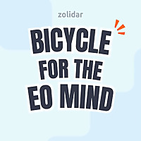 Bicycle For The EO Mind