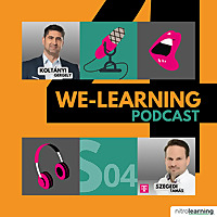 We-Learning podcast