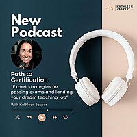 Path to Certification: The Teacher's Guide