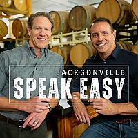 Speak Easy Jax