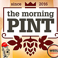 MwM Morning Pint