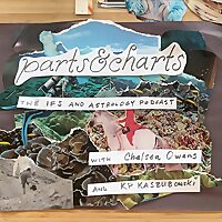 Parts & Charts: The IFS and Astrology Podcast