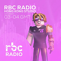 RBC Radio Hong Kong Studio