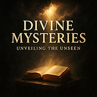 Divine Mysteries: Unveiling the Unseen