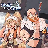 The Legend of Podcast: Trails through Trails