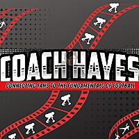 Coach Hayes Hudl