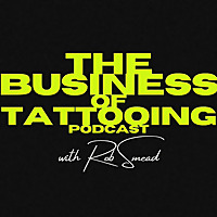 The Business of Tattooing