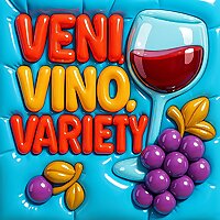 Veni, Vino, Variety