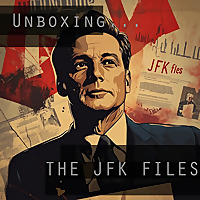 Unboxing The JFK Files
