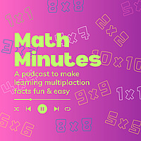 Math Minutes
