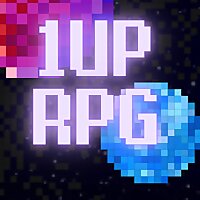 1upRPG