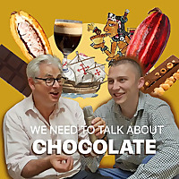 We Need to Talk About Chocolate