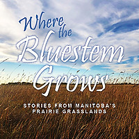 Where the Bluestem Grows