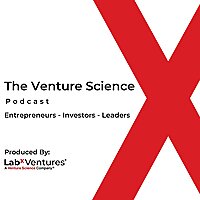 The Venture Science Podcast