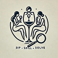 Sip Spill Solve