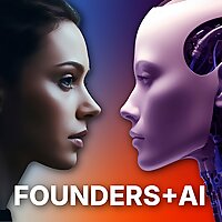 Founders + AI