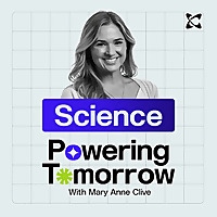 Science Powering Tomorrow